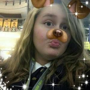 Meet your Posher, Barbara